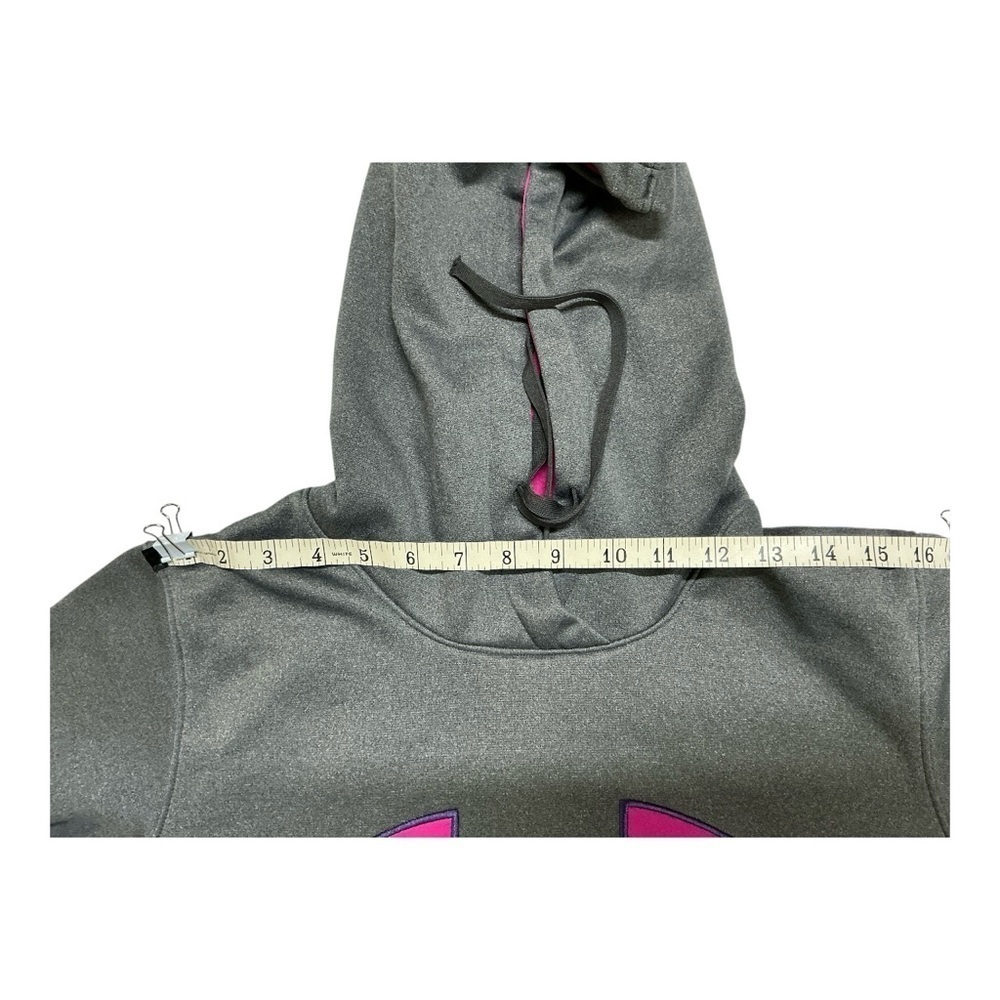 Under Armour hoodie - Picture 4 of 6